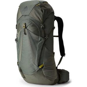 Gregory - Trekkingrugzakken - Zulu 40 Forage Green voor Heren - Maat M\/L - Kaki
