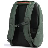 American Tourist Urban Groove Laptoprugzak, 15,6 inch, 50 cm, 21,5 l, groen (fris groen), Groen (Cool Green), Laptop rugzakken