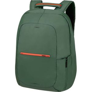 American Tourister Urban Groove - laptoprugzak 15,6 inch, 50 cm, 21,5 L, groen (Cool Green), groen (Cool Green), laptop rugzakken