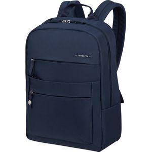 Samsonite Rugzak Met Laptopvak - Move 4.0 Backpack 13.3 inch 14 l - Dark blue