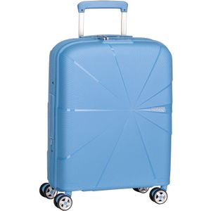 American Tourister Reiskoffer - Starvibe Spinner 55cm (Handbagage) - Tranquil Blue