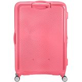 American Tourister Starvibe Spinner 77 EXP sun kissed coral Harde Koffer