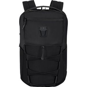 Samsonite Laptoprugzak - Dye-Namic Backpack S 14.1 inch - Black
