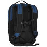 Samsonite Dye-Namic - laptoprugzak 14 inch, 42 cm, 16 L, blauw (blauw), blauw (blue), rugzakken