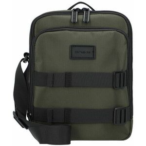 Samsonite Sackmod Schoudertas 19 cm foliage green