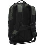 Samsonite Dye-Namic - Laptoprugzak 14 inch, 42 cm, 16 L, groen (Foliage Green), groen (Foliage Green), rugzakken