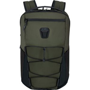Samsonite Dye-Namic Backpack S 14.1"" foliage green backpack