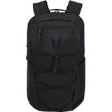 Samsonite Dye-Namic Backpack M 15.6"" black backpack