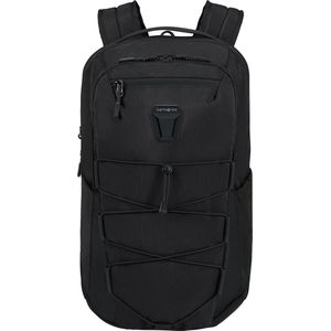 Samsonite Laptoprugzak - Dye-Namic Backpack M 15.6 inch - Black