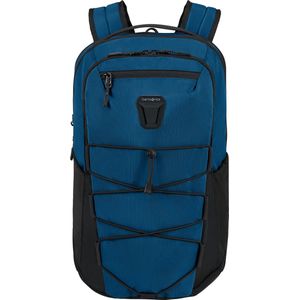 Samsonite Laptoprugzak - Dye-Namic Backpack M 15.6 inch - Blue
