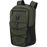 Samsonite Laptoprugzak - Dye-Namic Backpack M 15.6 Inch - Foliage Green