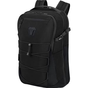 Samsonite Laptoprugzak - Dye-Namic Backpack L 17.3 inch - Black