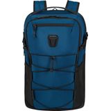 Samsonite Laptoprugzak - Dye-Namic Backpack L 17.3 inch - Blue