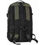 Samsonite Dye-Namic Backpack L 17.3"" foliage green backpack