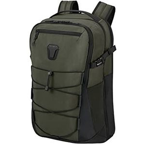 Samsonite Dye-Namic Backpack L 17.3"" foliage green backpack