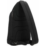 Samsonite Sacksquare Slingbag M black