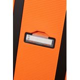 Samsonite Magnum Eco 4 wielen Cabinewagen 55 cm radiant orange