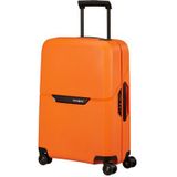 Samsonite Magnum Eco 4 wielen Cabinewagen 55 cm radiant orange