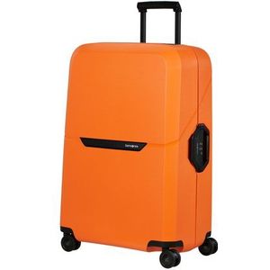 Samsonite Magnum Eco Spinner Koffer 75 Radiant Orange
