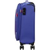 American Tourister Reiskoffer - Pulsonic Spinner 55cm (Handbagage) - Soft Lilac