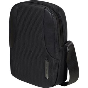 Samsonite Crossbodytas Met Tabletvak - Xbr 2.0 Crossover S 7.9 Black