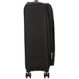 American Tourister Reiskoffer - Pulsonic Spinner 68cm - Asphalt Black