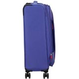 American Tourister EXP TSA PULSONIC Soft Lilac 68 Unisex volwassenen, Zacht paars, 68, Koffer