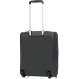 American Tourister Reiskoffer - Sea Seeker 2 Wielen Underseater (Handbagage) - Charcoal Grey