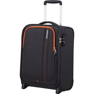 American Tourister Reiskoffer - Sea Seeker 2 Wielen Underseater (Handbagage) - Charcoal Grey
