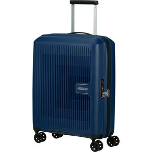 American Tourister Aerostep 55/20-23 36-40l Uitbreidbare Trolley