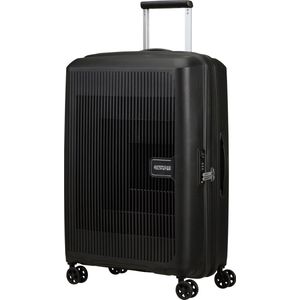 American Tourister Aerostep 4 wielen Trolley 67 cm black