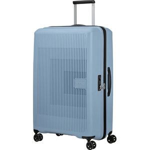 American Tourister Aerostep 77/29-32 101.5-109l Uitbreidbare Trolley