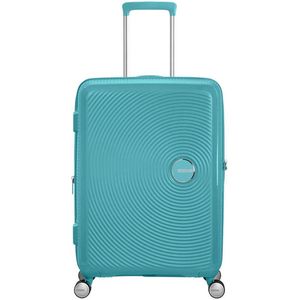 American Tourister Soundbox Spinner 67/24 Tsa 81l Uitbreidbare Trolley