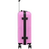 American Tourister trolley Airconic 55 cm. roze