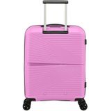 American Tourister trolley Airconic 55 cm. roze