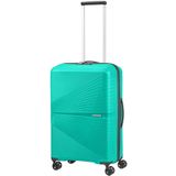 American Tourister trolley Airconic 67 cm. mintgroen