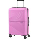 American Tourister trolley Airconic 67 cm. fuchsia