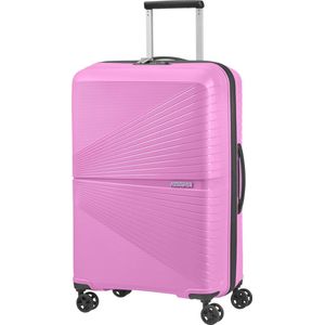 American Tourister trolley Airconic 67 cm. fuchsia