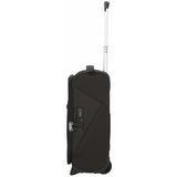 Samsonite Litebeam 2 wielen Cabinewagen 45 cm black