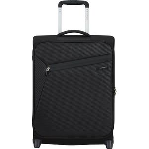 Samsonite Reiskoffer - Litebeam 2 wielen 55 cm (Handbagage) - Black - 1.7 kg