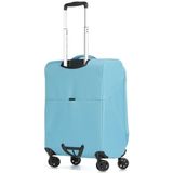 Samsonite Reiskoffer - Litebeam Spinner 4 wielen 55cm (Handbagage) - Ocean blue - 1.8 kg