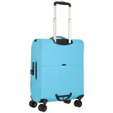 Samsonite Reiskoffer - Litebeam Spinner 4 wielen 55cm (Handbagage) - Ocean blue - 1.8 kg