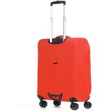 Samsonite Reiskoffer - Litebeam Spinner 4 Wielen 55cm (Handbagage) - Tangerine Orange - 1.8 Kg