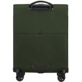 Samsonite Litebeam 4 wielen Cabinewagen 55 cm climbing ivy