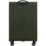 Samsonite Litebeam 4 wielen Trolley 66 cm met uitbreidingsplooi climbing ivy