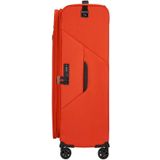 Samsonite Litebeam Litebeam handbagage, TANGERIJN ORANJE, SPINNER