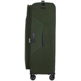 Samsonite Litebeam 4 wielen Trolley 77 cm climbing ivy