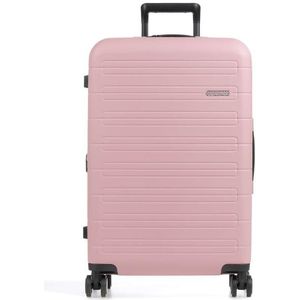American Tourister Reiskoffer - Novastream Spinner 77/28 Tsa Uitbreidbaar - Vintage Pink