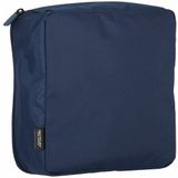 Samsonite Packsized Bagageorganizer, 3 stuks, blauw (marineblauw), S/M/L, kofferorganizer, Blauw (Navy), Kofferorganizer