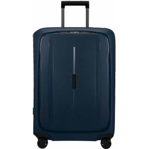 Samsonite Reiskoffer - Essens Spinner (4 wielen) 69 cm - Midnight Blue - 3.7 kg